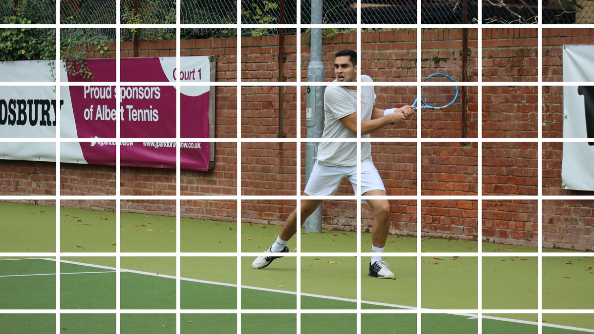 Over on the other channel, we're playing Spot the Ball bit.ly/3dUmDRG Albert members can win a £5 bar voucher added to their membership card ready for when we re-open. Our mens singles champ Alex Zaman - is the person to ask 🎾👀🔬🧐
#spottheball
