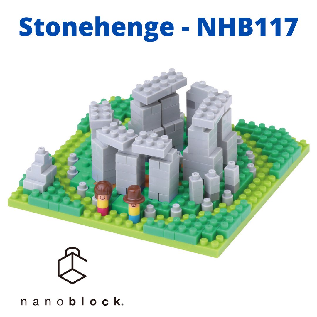 If I could go outside now, this is where i'd travel to, full of mystery, wonder and out in the open. Where would you go?

#travel #stonehenge #blocks #toys #fun #outside #lockdown #thingstodo #sightstosee