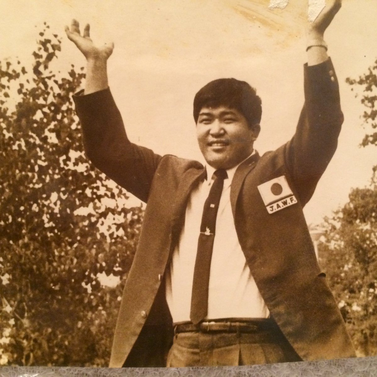 Uzivatel 堀江ガンツ Na Twitteru こんな時代だからこそ マサ斎藤 電子書籍 Go For Broke マサ斎藤かく語りき には アメリカマット界を生き抜いてきた マサさんの力強い言葉と 愛すべき素顔が詰まってます 武藤さん Muto Keiji カブキ さん 辻アナ ニック Uzivatel 堀江ガンツ Na Twitteru こんな時代だからこそ マサ斎藤 電子書籍 Go For Broke マサ斎藤かく語りき には アメリカマット界を生き抜いてきた マサさんの力強い言葉と 愛すべき素顔が詰まってます 武藤さん Muto Keiji カブキ さん 辻アナ ニック