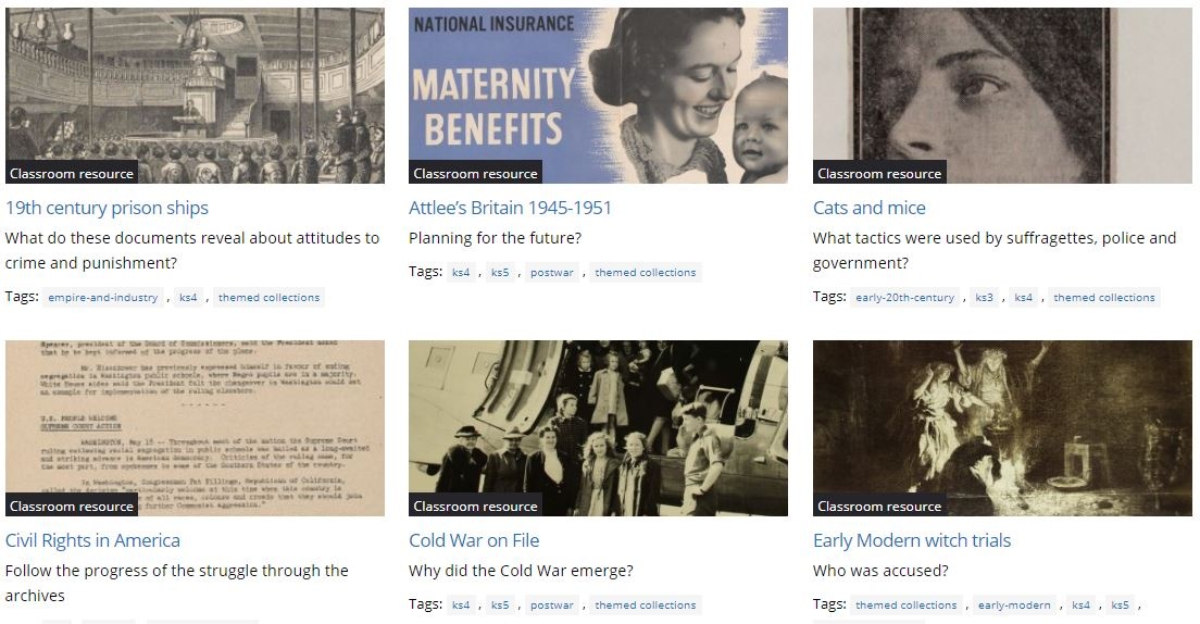 UKNatArcEdu's tweet image. We can do one better for #Archive30 today and give you #ACollection of Collections! Take a look through our themed collections to discover over 750 years of history!

socsi.in/ooWvW