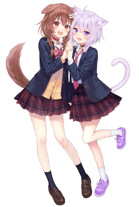 ホロライブ 戌神ころね 等身タペストリー フカヒレ タペストリー 戌神ころね キャンバス地A2タペストリー 「一番