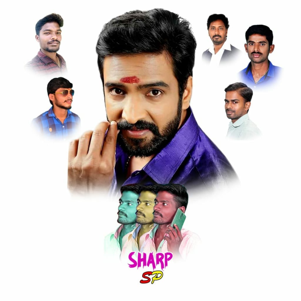 SpSharp2's tweet photo. #Santhanam https://t.co/hOBdOBZYL3