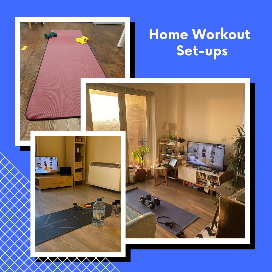 Take a sneak peek at how other people trained this week while following my workout videos. mailchi.mp/137d8ceeacac/h… #fitness #homeworkout #exercise