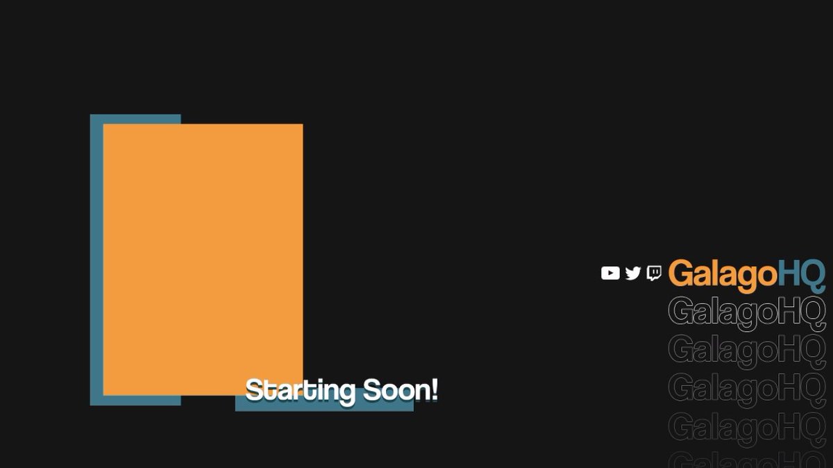GalagoHQ's tweet photo. Andddd we're underway with out 24 hour live stream in support of @MindCharity!

https://t.co/oJ1C45UV9H https://t.co/IWucJD6Lnc