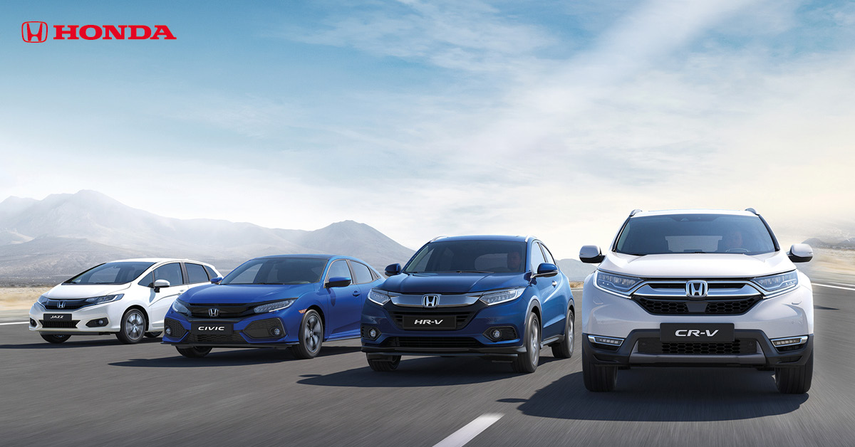 Share with us pictures of all your Honda cars from over the years? Old or new we want to see! #Honda #HondaOwners #Jazz #Civic #HRV #CRV #TypeR #NSX #OldOrNew