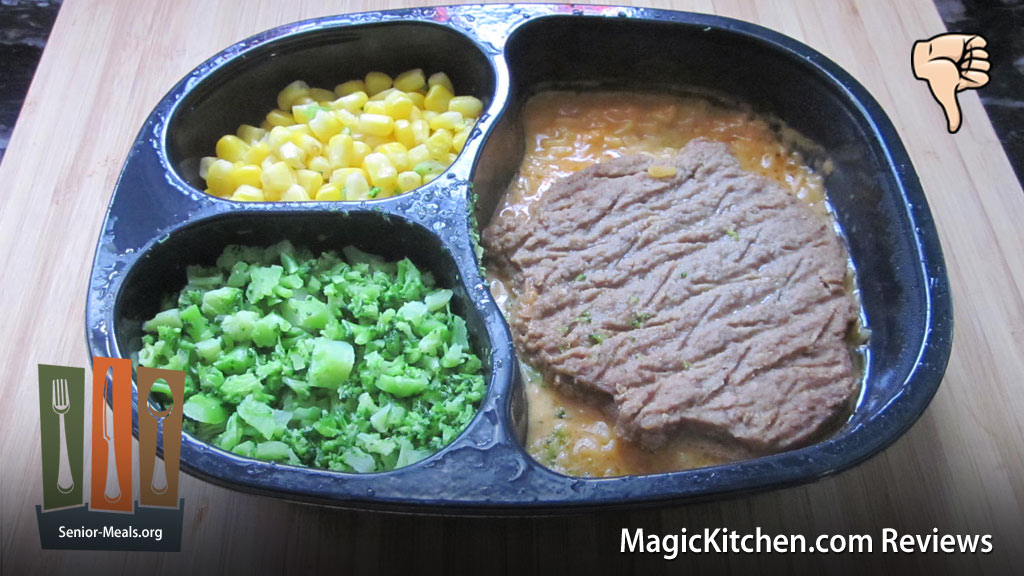 SeniorMealHelp's tweet image. We buy and test a lot of senior prepared meals. In our opinion, Magic Kitchen ranks 17th out of 17 for price, quality, and value. See what we ordered by visiting senior-meals.org/Magic-Kitchen
#magickitchenreviews
#seniormeals