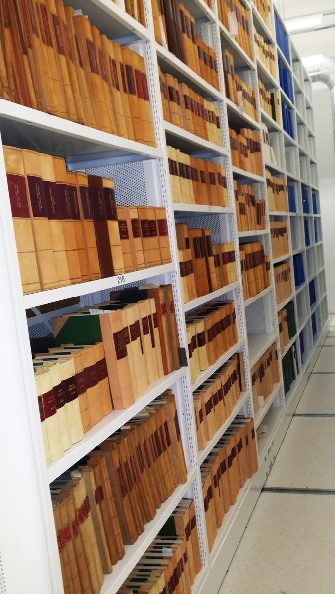 SwanUniArchives's tweet image. Day 4! The University archives span over 300m &amp;amp; offer a unique glimpse into the people &amp;amp; events that have helped shape @SwanseaUni into what it is today. The #acollection includes minute books, departmental records, photographs, plans &amp;amp; #oralhistory #archive30 @Swansea2020