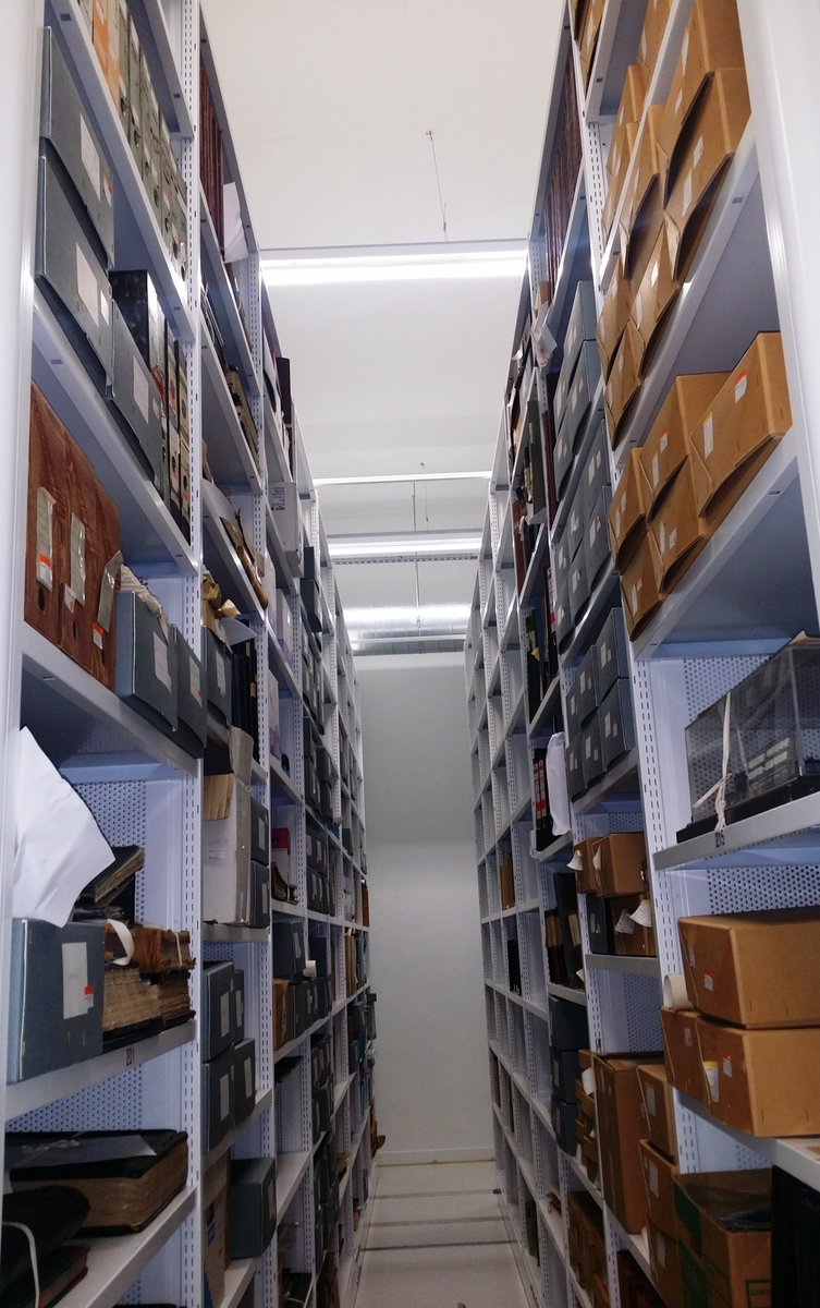 SwanUniArchives's tweet image. Day 4! The University archives span over 300m &amp;amp; offer a unique glimpse into the people &amp;amp; events that have helped shape @SwanseaUni into what it is today. The #acollection includes minute books, departmental records, photographs, plans &amp;amp; #oralhistory #archive30 @Swansea2020