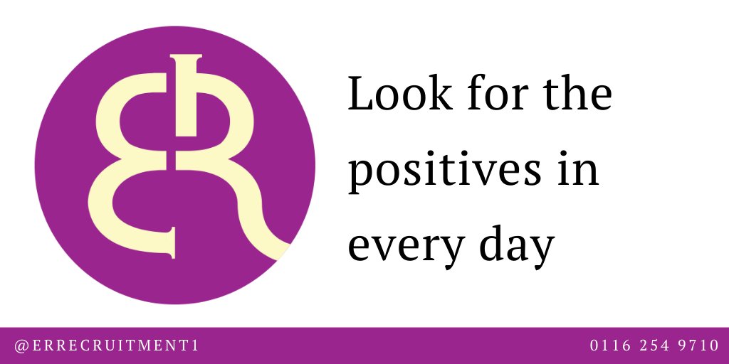 ERRECRUITMENT1's tweet photo. Even during the hardest days there will be something positive #QuoteOfTheDay https://t.co/pyFwgFux2X