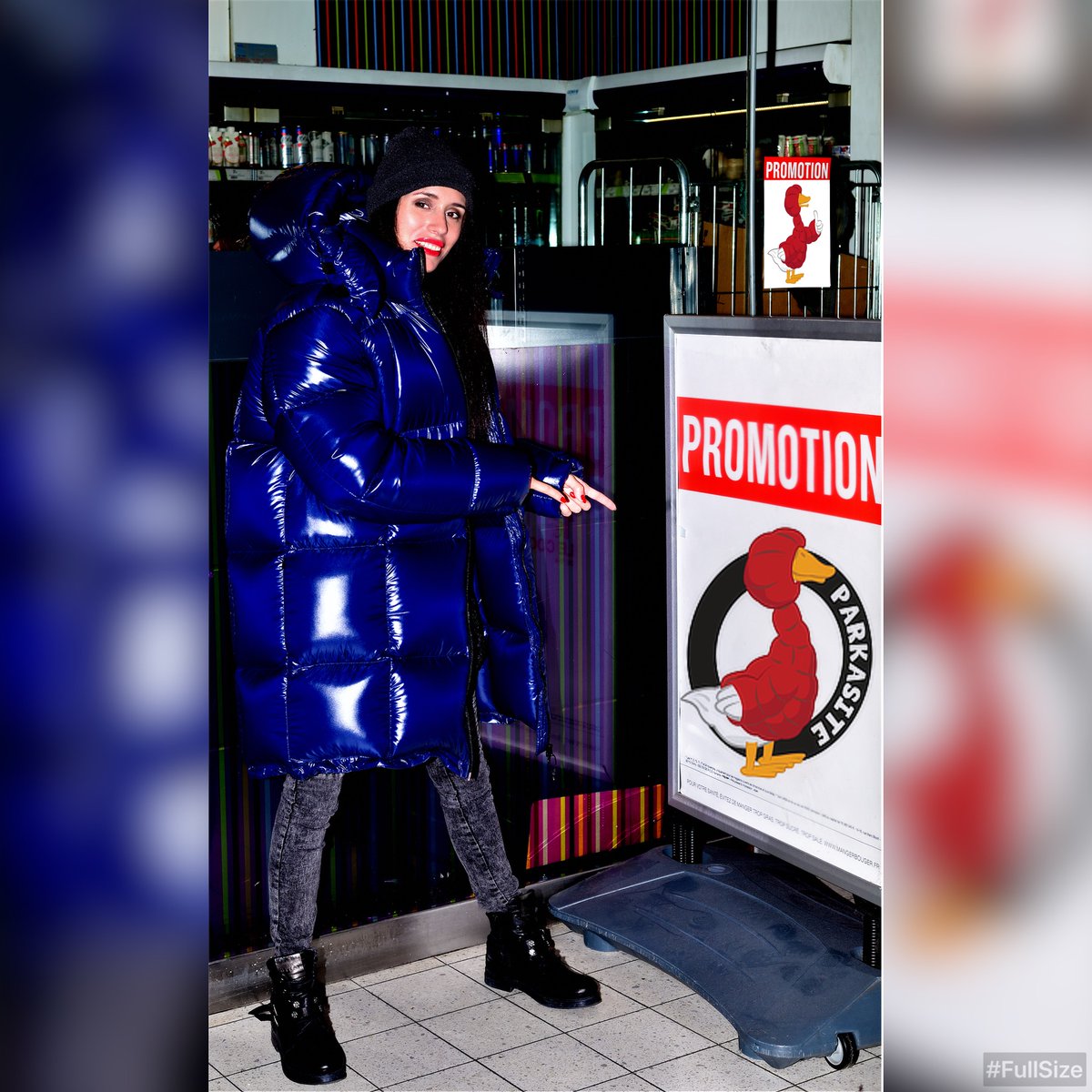 Parkasite's tweet photo. 🤩❄️👏https://t.co/wEE8QdO268👍💪👍#fashiondaily #pufferjacket #downfetish #downjacket #shinyjacket #parkasite #daunenjacke #daunenmantel #glanz #fashion #ootd #style #downjacket #fashionblogger #glamometer #beauty #outfitinspiration #parkasite https://t.co/5O7gyTWdnw
