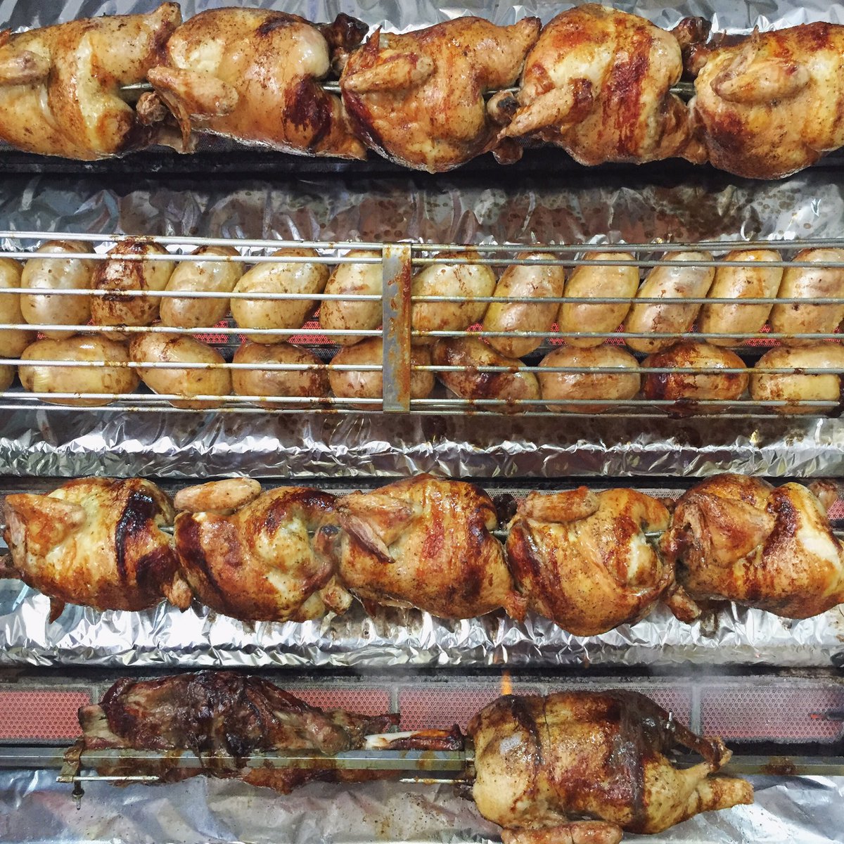 Rostidor Rubio (@rostidor_rubio) on Twitter photo 