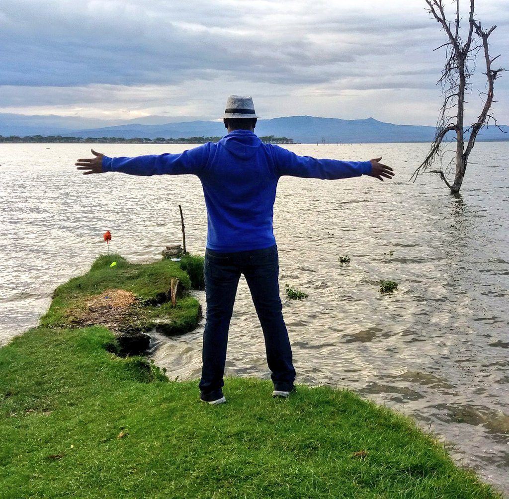 TheLoveDre's tweet photo. Embrace. Experience. Grow! #WVFamily #TBDreamTrip #BRB #BeSafeUG #besafeworld🌎 https://t.co/DBFJOGaZeH