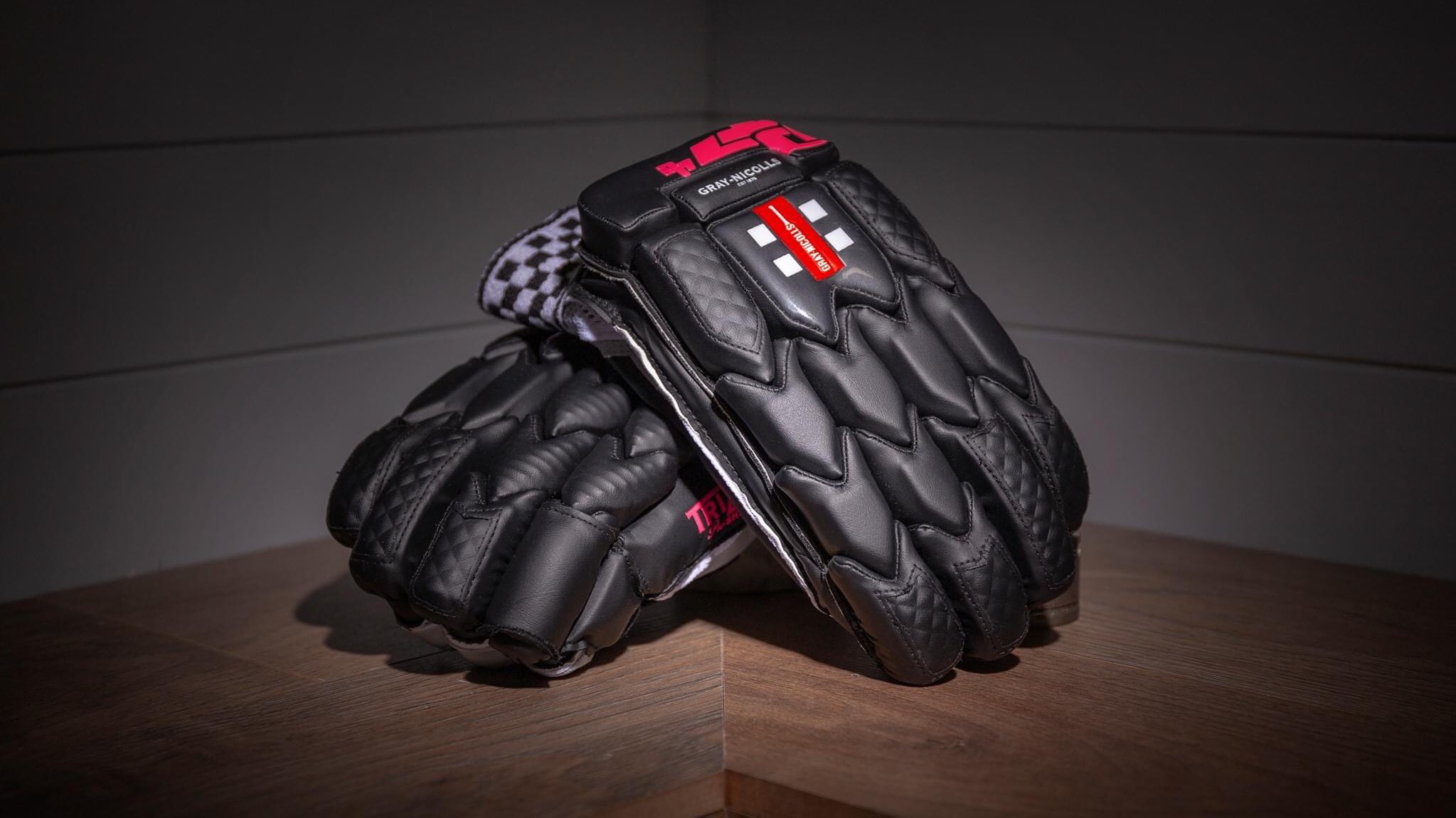 Gray Nicolls X Win a pair of Black PT7 Legend Batting Gloves M RH Enter here https t 0LR4QdGOhf https t h8zmQ2Llax X