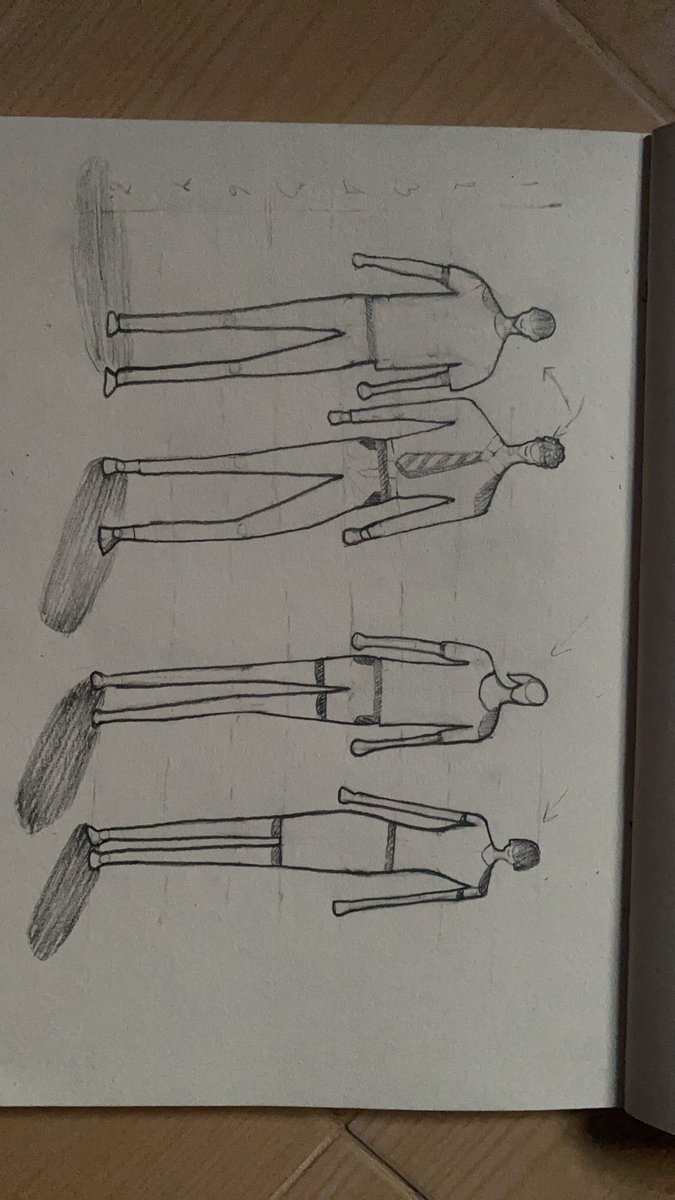 memetect's tweet photo. 📣ตัวอย่างงานวาดคน จากการติวเเบบ  online จ้าา (ติววาดคนครั้งเเรก)
📌scale ไม่เพี้ยน ความสวยก็จะตามมา
📌รับติว pat4  สถาปัตย์ เเบบ online 
หรือติวตัวต่อตัว
#pat4 #dek63 #dek64 #tcas63 #gatpat63 #gatpat #ติวสถาปัตย์ #ติว #หนังสือมือสอง https://t.co/dBPJLZsrFX