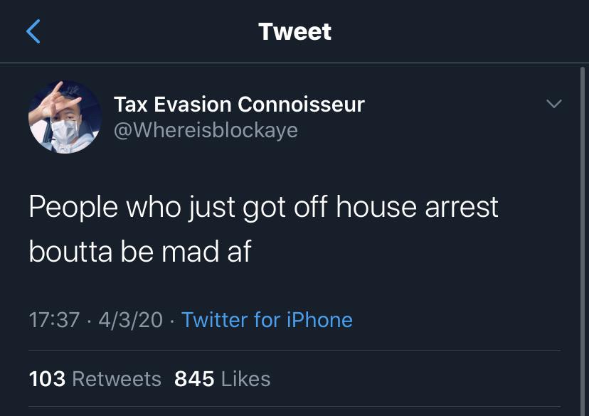 43 Of The Funniest Most Accurate Black Twitter Tweets Of 2019