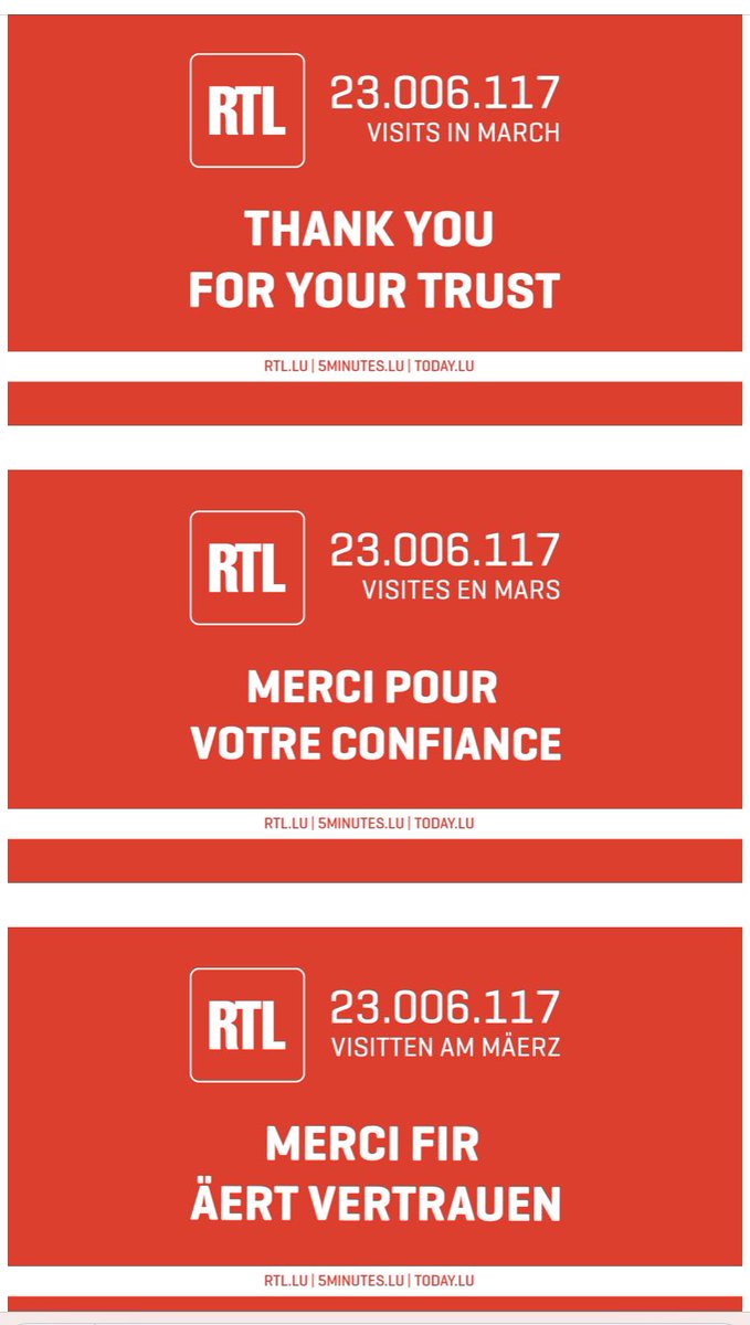 SandraBintz's tweet photo. #MERCI https://t.co/eMgYDgKIln