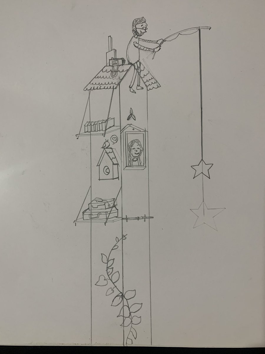 KunalSarangi's tweet photo. “Life is about using the whole box of crayons.” – RuPaul. so today I tried putting up with the #QuarantineLife without the white & grey to draw my 3rd one during the #Lockdown21 to see through my #21DaysOfHope #StayHomeStaySafe #IndiaFightsCOVID19 #IndiaFightsCornona https://t.co/KBsuy8YRYR