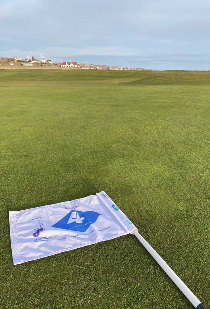 Dunbar Golf Club tweet media