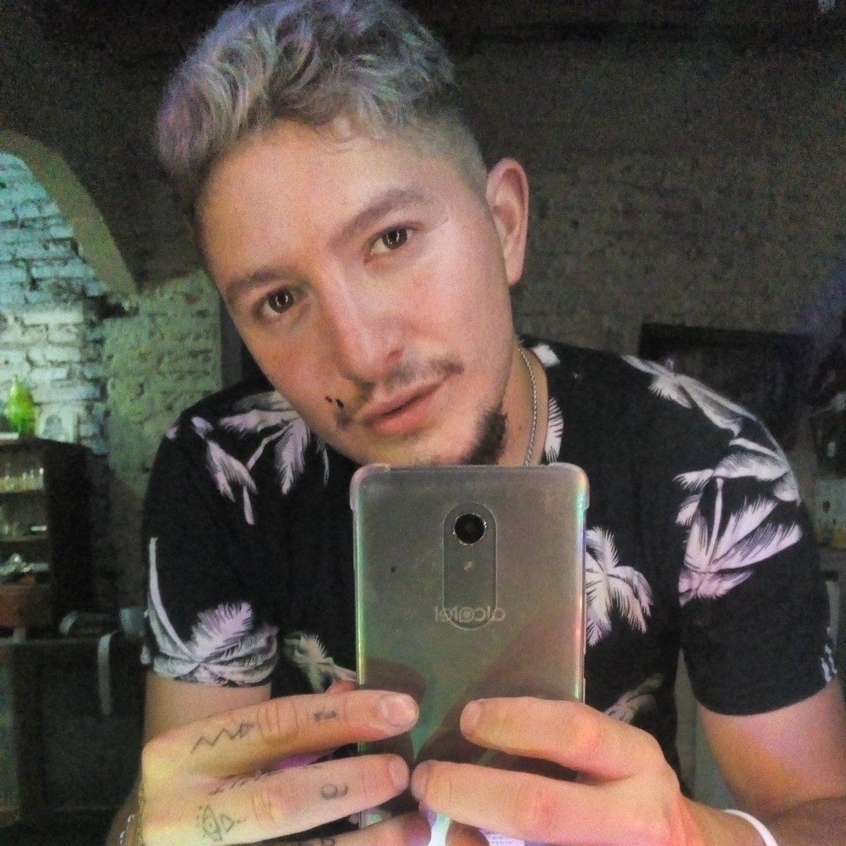 Mauri_BsAs's tweet photo. #NuevaFotoDePerfil https://t.co/LObglcpXE6