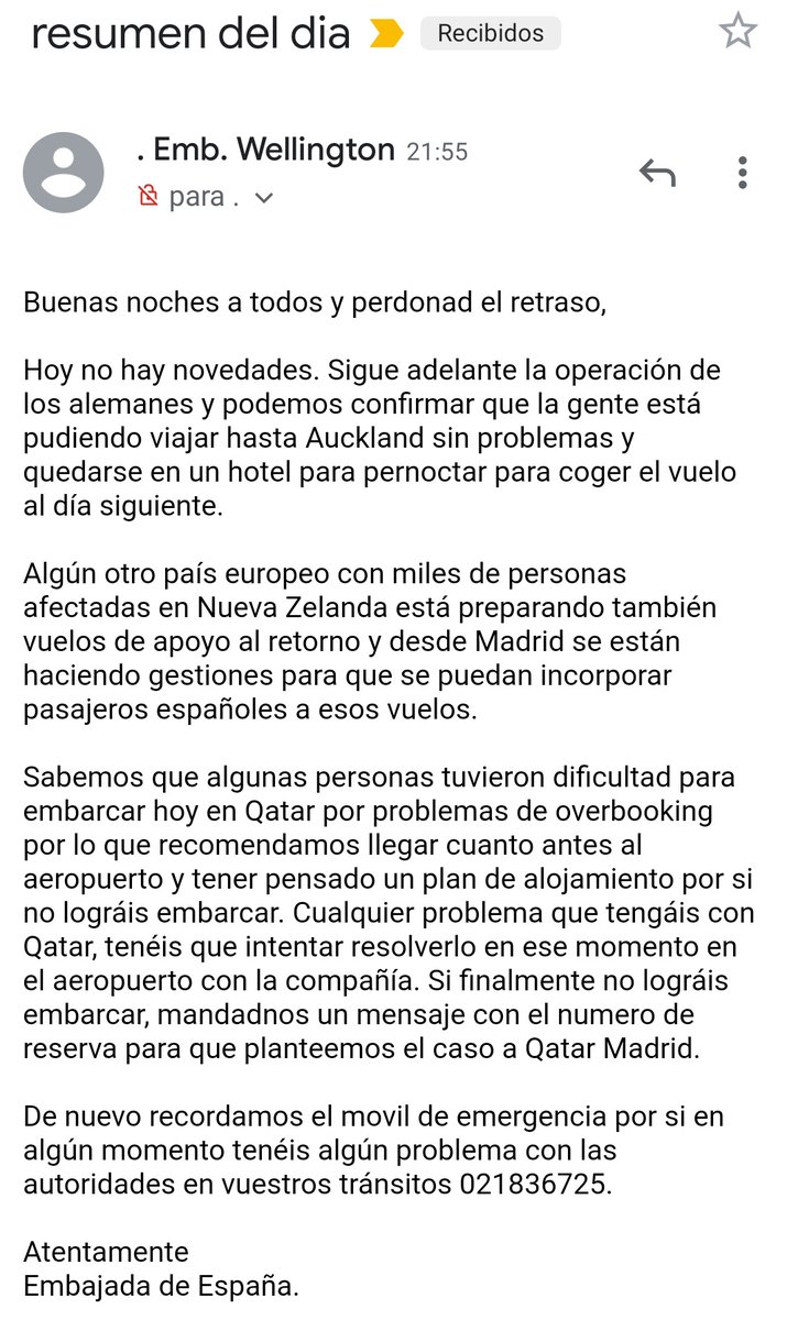 Xanis87's tweet photo. @AranchaGlezLaya @MAECgob @EmbajadaEspNZ ¿Estás son las repatriaciones que están preparando en Nueva Zelanda? Por favor, dejen de mentir a los ciudadanos. ¡Vergüenza! #atrapadosenNZ #queremosvolveracasa #elgobiernonosabandona #EnCuarentena #aquínorepatrían https://t.co/3TWHwVfwWX