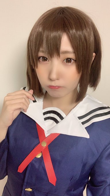 コスプレイヤー黒子ききのTwitter画像6