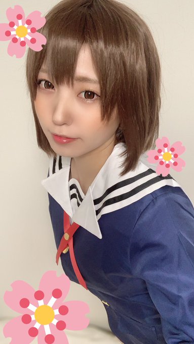 コスプレイヤー黒子ききのTwitter画像7