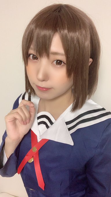 コスプレイヤー黒子ききのTwitter画像5