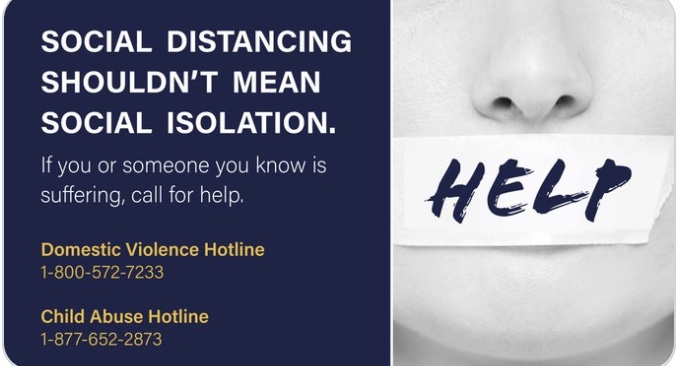 PICKAwareness's tweet photo. Important info. Make the call. You're not alone! #domesticviolence  #childabuseprevention #gethelp https://t.co/rhfe3u3jR0