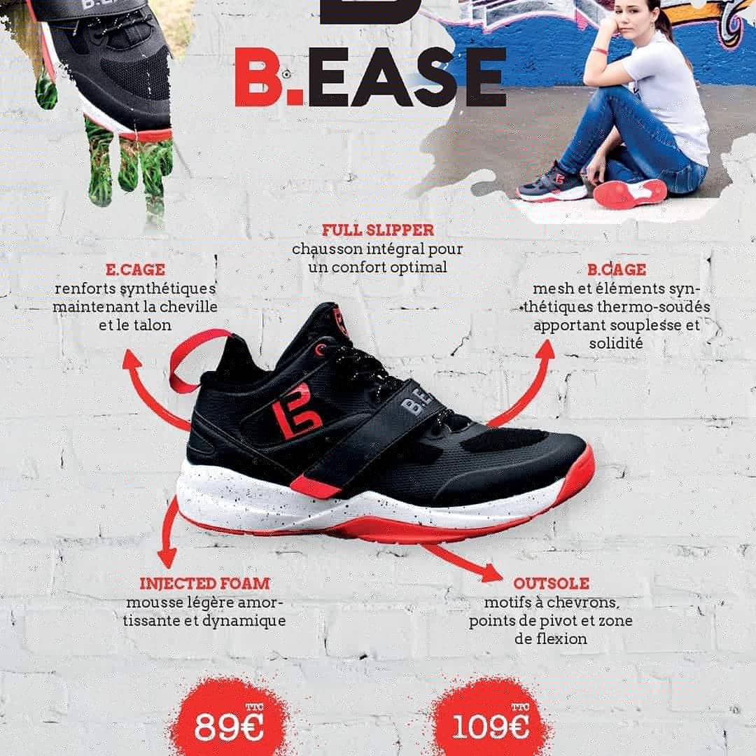 Vous nous avez dit "on veut du confort, de la légèreté et du maintien "
On t'a répondu Iron Feet, notre 1er modèle de chaussures. 
beasebasket.com 

#bease #chaussures #sneakers #bbball #sneakers #basket #basketball #france