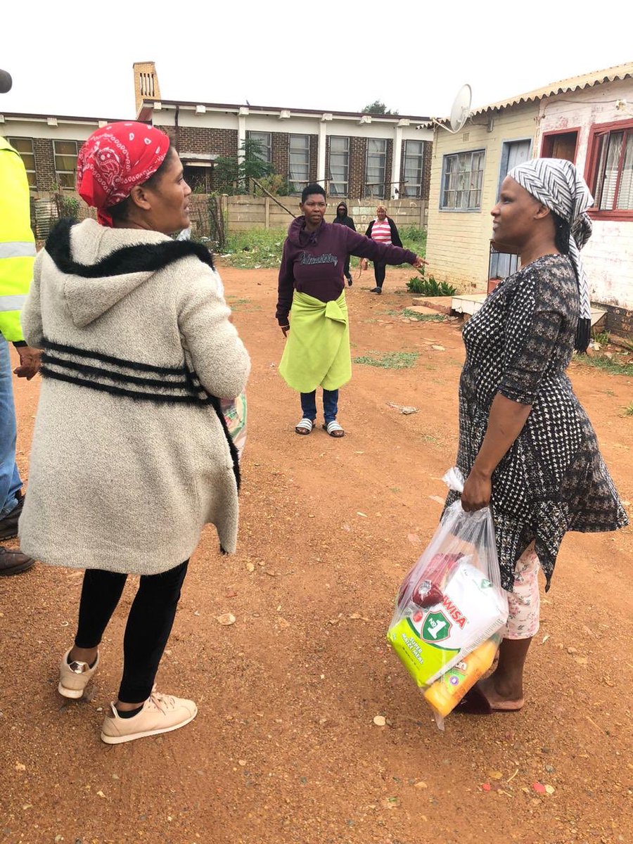 Yusuf Abramjee tweet media