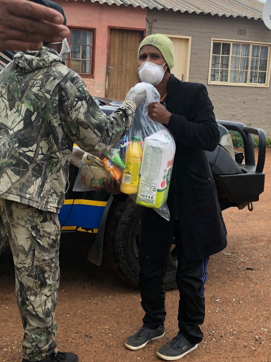 Yusuf Abramjee tweet media