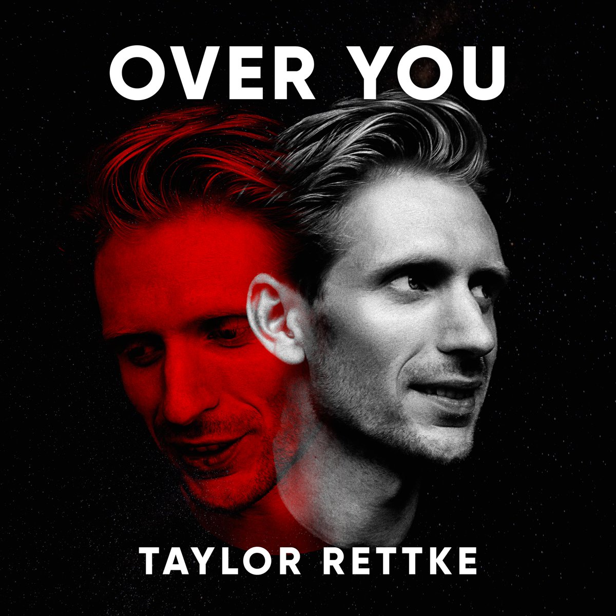 taylorrettke's tweet image. My new single OVER YOU is OUT!
I wrote, recorded, and produced this song in my bedroom and I'm super excited to share it with everyone. 

If you like it, please share it far and wide!

Spotify: sptfy.com/over-you
Apple Music: music.apple.com/gb/album/over-…