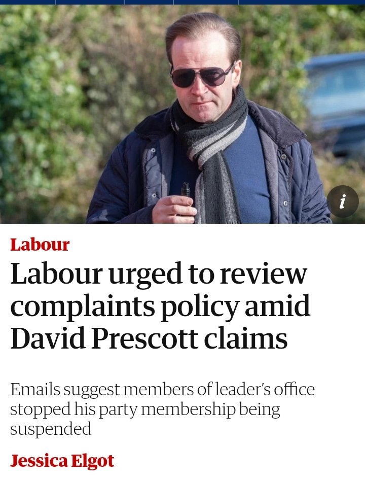 He turned Labour into a site of hatred, threats and misogyny. His staff covered up and lied, and then covered up and lied some more.