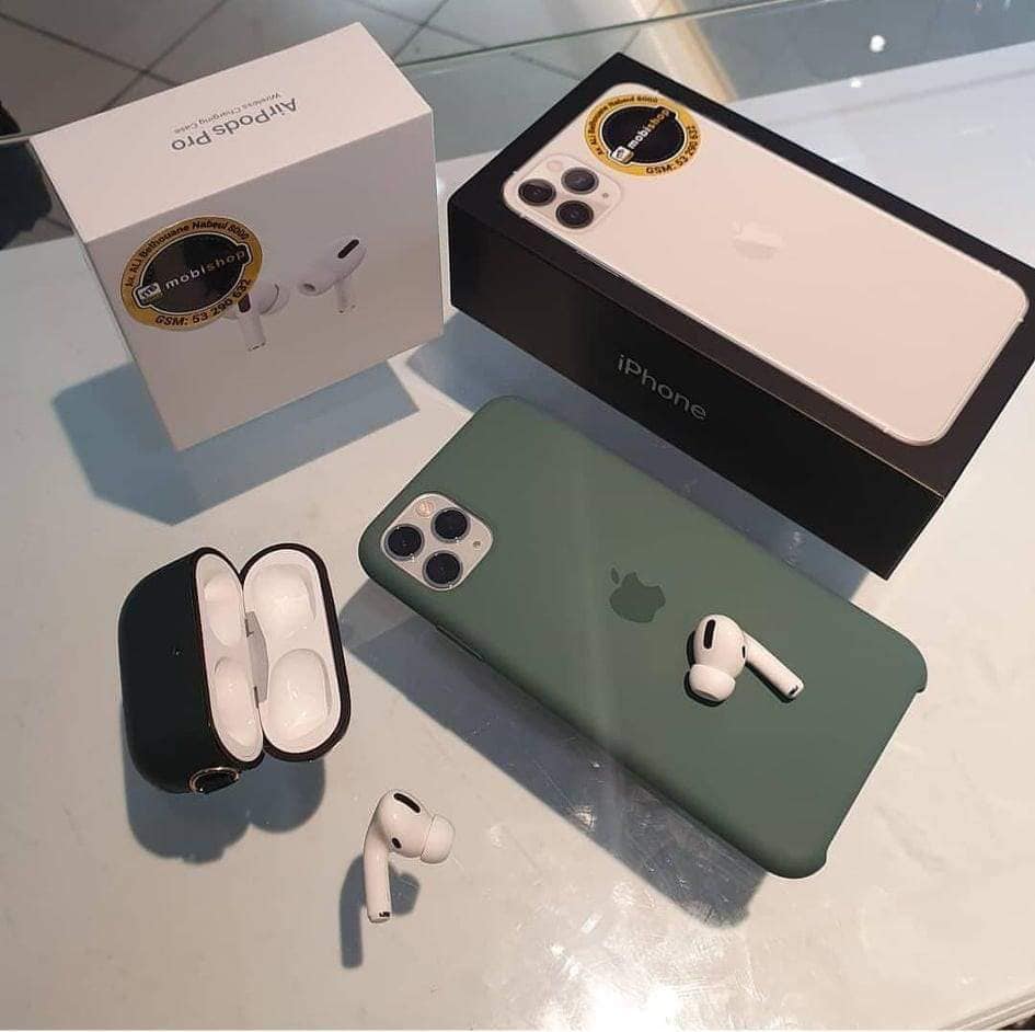 Manudansle691's tweet photo. Nouveau concours
#NRJ Vous offre des #iPhone_ 11 PRO gratuitement au 100 Premiers qui aiment et commenté par ''Moi" tenter de renporter un IPhone Xs max d'un valeur de 1500€ ... pour participer suiver c'es étapes 🏆 :
1↔: Aimez la publication.
2↔: Commentez par " Moi " https://t.co/QJ3wPyvW3c