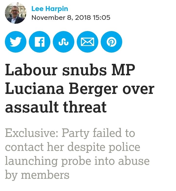 He turned Labour into a site of hatred, threats and misogyny. His staff covered up and lied, and then covered up and lied some more.