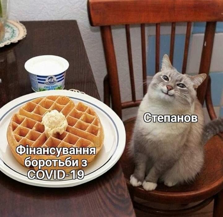 Брифінг МОЗ щодо ситуації з коронавірусом - Цензор.НЕТ 1920