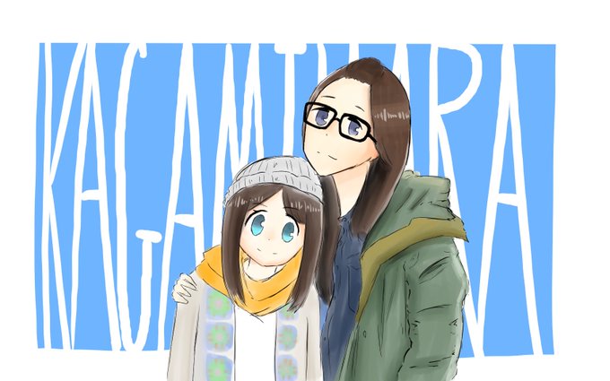 なでしこ姉のtwitterイラスト検索結果