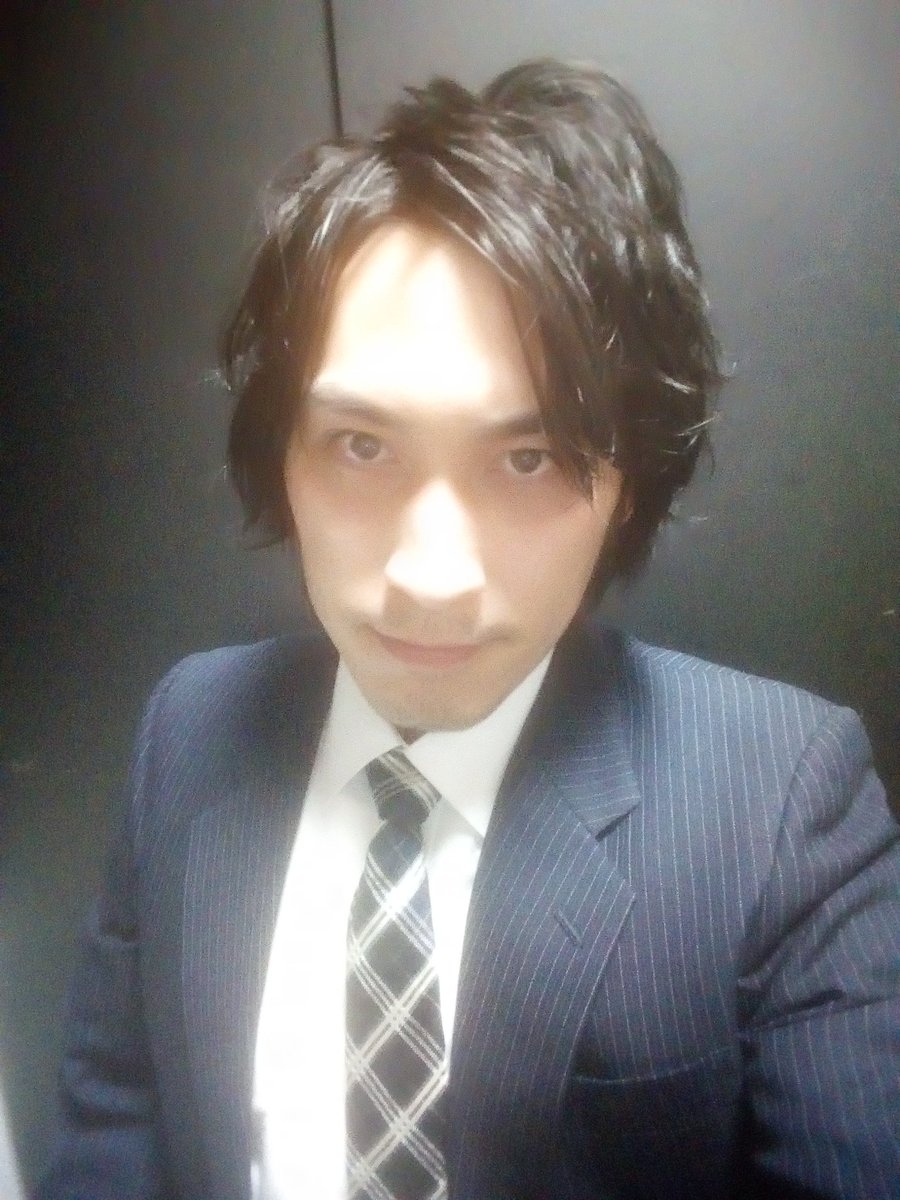 大島祐也 オオシマユウヤ Twitter वर 4日目ー 似てないけど 大好きな俳優さん もはや面長という共通点のみ おも泉洋 1秒見るだけなら似てるかもシリーズ