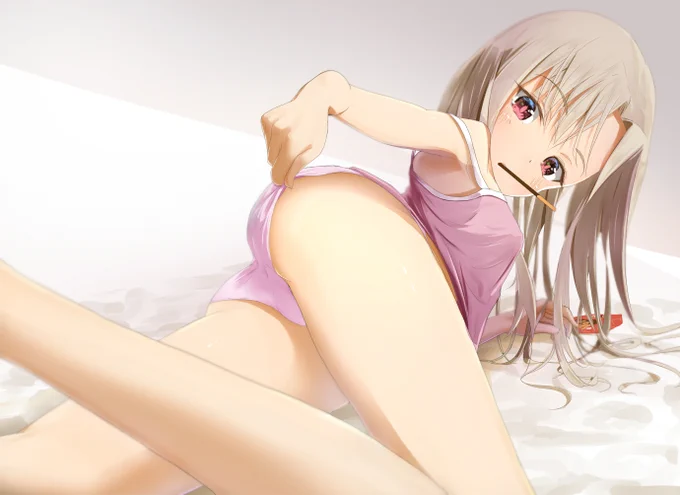 最近のイリヤちゃんまとめ? 