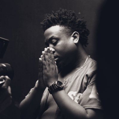 magicfmtanzania's tweet image. #BAMIZATOP20 Namba 18
JAH BLESS
@HusseinRapper 
Produced by @marcochali