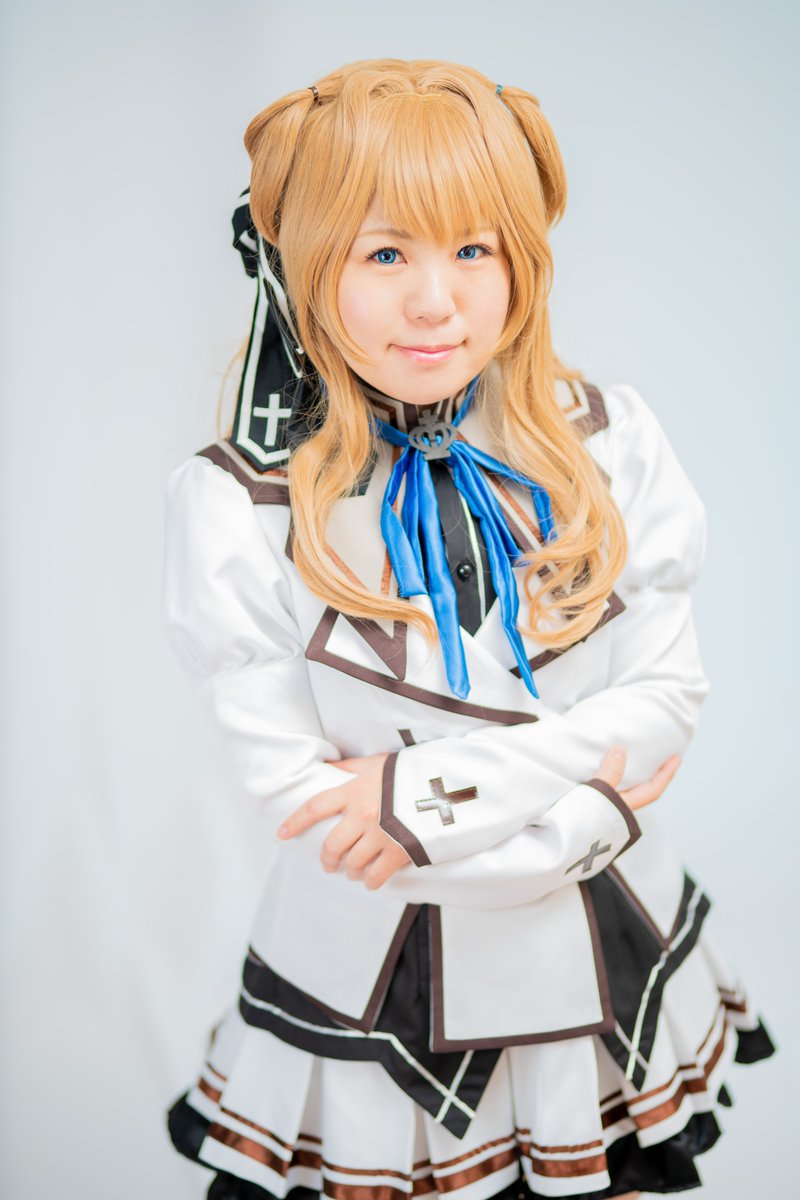 ヒサノ コスプレ ましろ色シンフォニー 瀬名 愛理 こっちは３年ぶり 笑