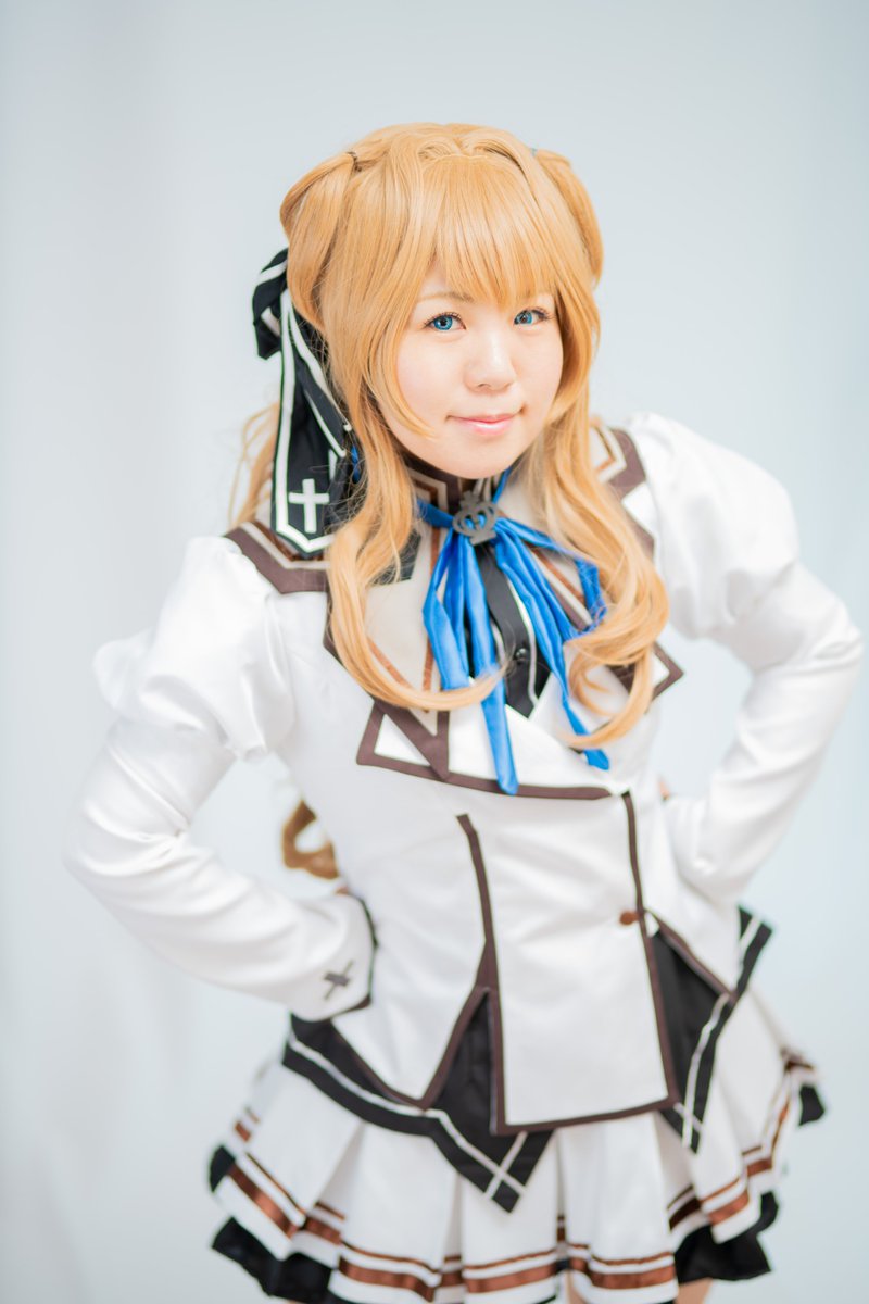 ヒサノ コスプレ ましろ色シンフォニー 瀬名 愛理 こっちは３年ぶり 笑