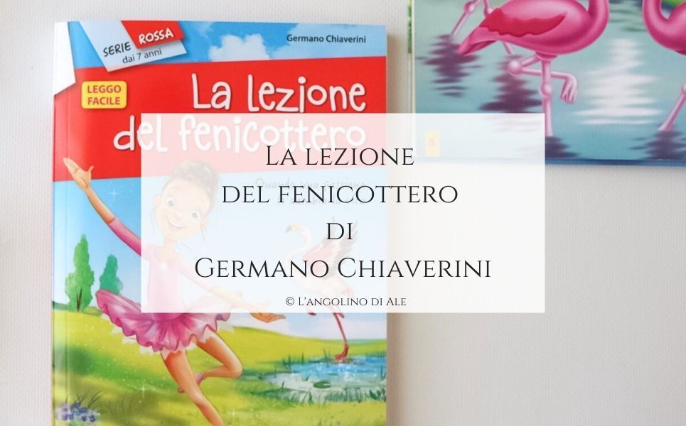L'angolino di Ale • Alessandra Voto tweet media