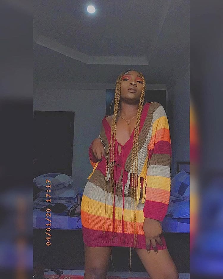 futmxfaces's tweet photo. #saturdayfaces
⬇⬇⬇⬇⬇⬇⬇⬇⬇⬇
Strike a pose📸 @bee_ivy_
#futminna
#futmxfaces
#saturday https://t.co/dAxgliiqai