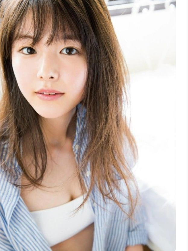 唐田えりかの水着画像は 胸のカップサイズを画像から大推理 Carat Woman