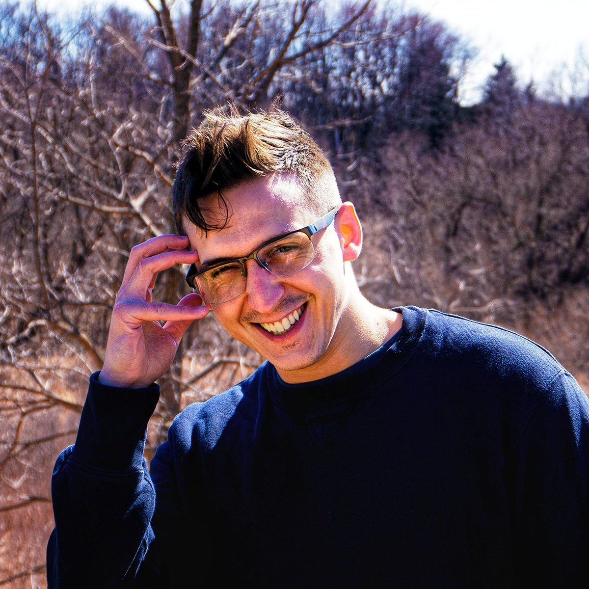 Iamweiler's tweet photo. #NewProfilePic and new song! https://t.co/q7wSjTgnZB