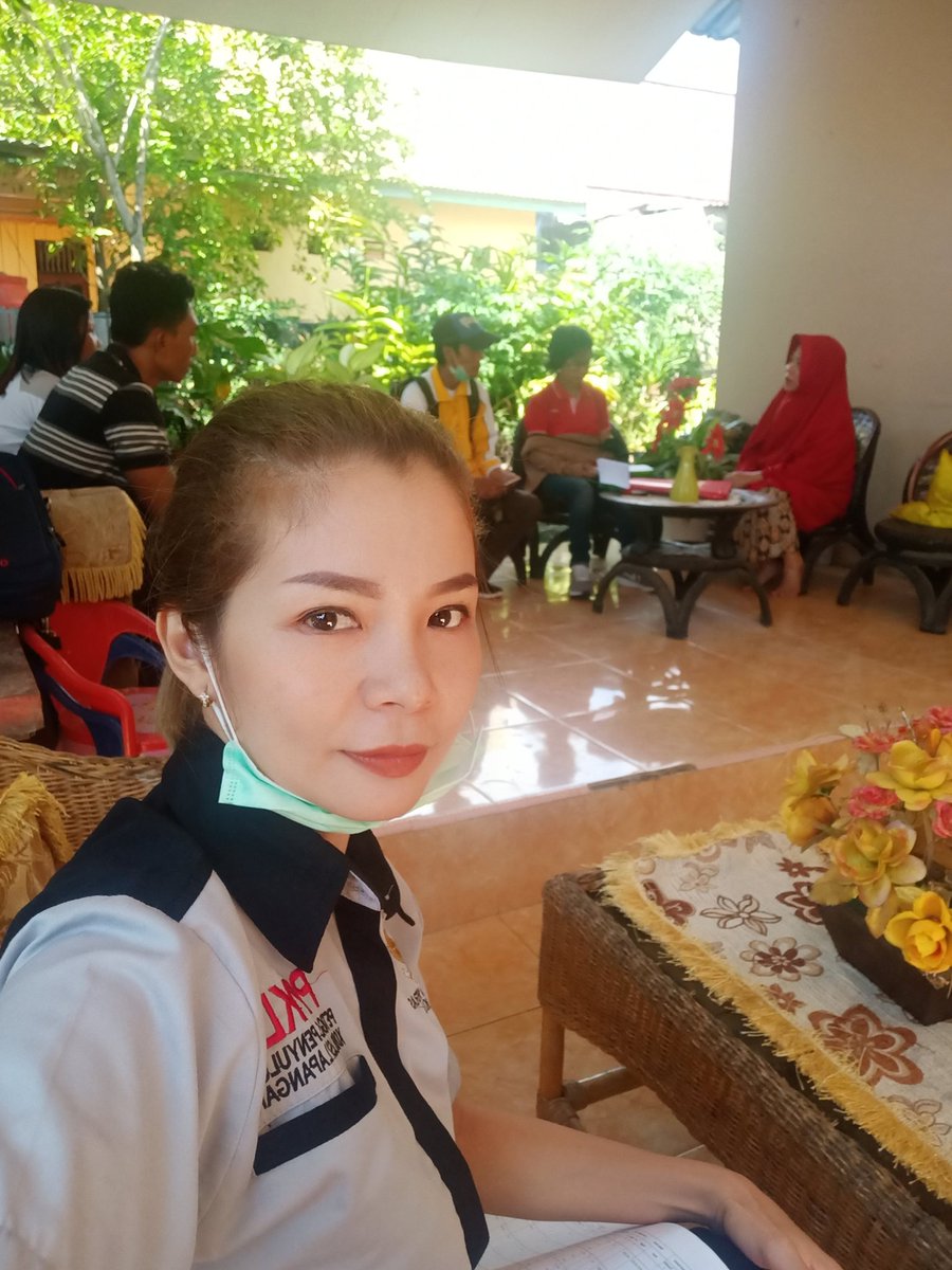 LandeTelly's tweet photo. Pendampingan Koperasi wanita (koptidak aktif) bersama Dinas Koperasi kab Morut
#ppklindonesia 
#ppklsulteng 
#ppklmorut
#koperasikeren https://t.co/fDN9qnn0rC