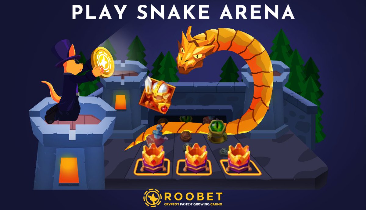 Snake Snake