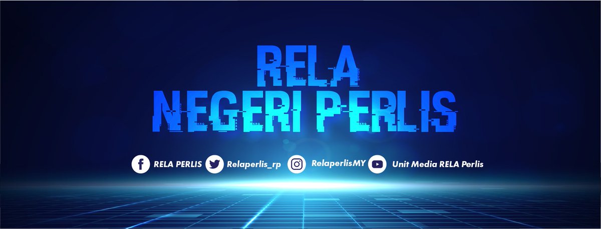 RELA  Perlis tweet media