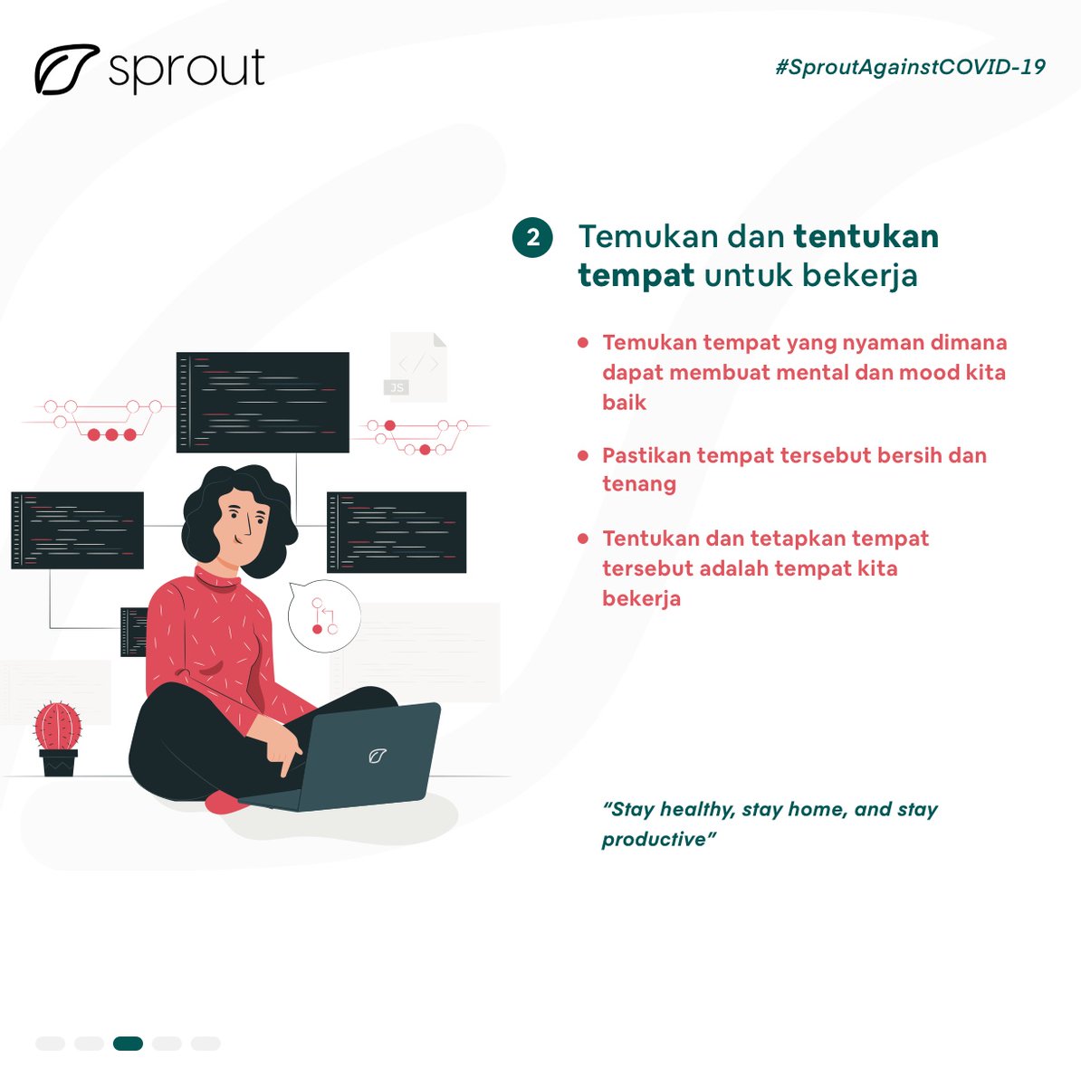 Sprout Digital Labs tweet media